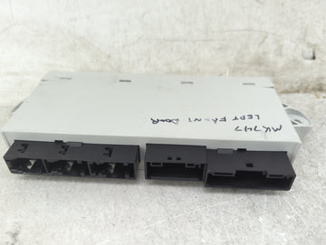 Bmw 750li Door Control Module 6135696414 - Oemusedautoparts1.com
