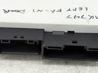 Bmw 750li Door Control Module 6135696414 - Oemusedautoparts1.com
