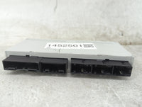 Bmw 750li Door Control Module 6135696414 - Oemusedautoparts1.com