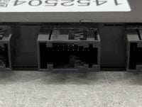 Bmw 750li Body Control Module Bcm Inner Cabin Fuse Box 601.929 - Oemusedautoparts1.com
