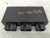 Bmw 750li Body Control Module Bcm Inner Cabin Fuse Box 601.929 - Oemusedautoparts1.com