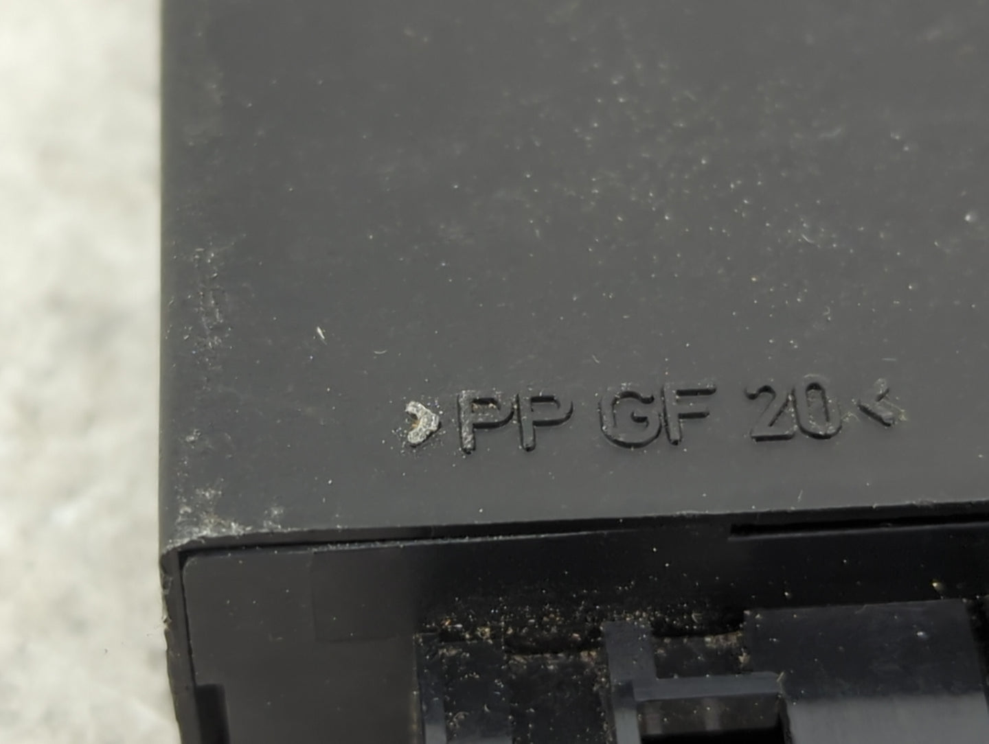 Bmw 750li Body Control Module Bcm Inner Cabin Fuse Box 601.929 - Oemusedautoparts1.com