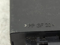 Bmw 750li Body Control Module Bcm Inner Cabin Fuse Box 601.929 - Oemusedautoparts1.com