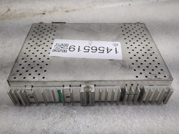 Bmw 750li Tuner Satellite Receiver 65126948064|vp5kaf-18c961-bd - Oemusedautoparts1.com