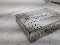 Bmw 750li Tuner Satellite Receiver 65126948064|vp5kaf-18c961-bd - Oemusedautoparts1.com