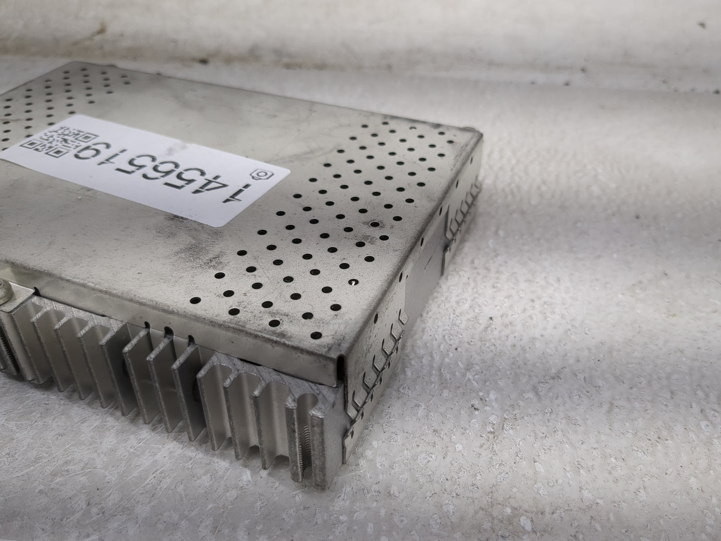Bmw 750li Tuner Satellite Receiver 65126948064|vp5kaf-18c961-bd - Oemusedautoparts1.com