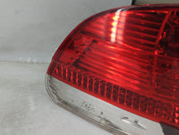 2006 Bmw 750li Tail Light Assembly Driver Left OEM Fits Fits 2007 2008 OEM Used Auto Parts - Oemusedautoparts1.com