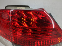2006 Bmw 750li Tail Light Assembly Driver Left OEM Fits Fits 2007 2008 OEM Used Auto Parts - Oemusedautoparts1.com
