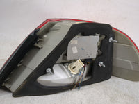 2006 Bmw 750li Tail Light Assembly Driver Left OEM Fits Fits 2007 2008 OEM Used Auto Parts - Oemusedautoparts1.com