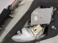 2006 Bmw 750li Tail Light Assembly Driver Left OEM Fits Fits 2007 2008 OEM Used Auto Parts - Oemusedautoparts1.com