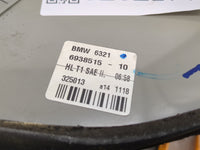 2006 Bmw 750li Tail Light Assembly Driver Left OEM Fits Fits 2007 2008 OEM Used Auto Parts - Oemusedautoparts1.com
