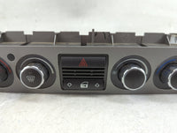2006 Bmw 750li Climate Control Module Temperature AC/Heater Replacement P/N:64116981405-01 90025-175/0010 Fits OEM Used Auto