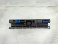 2006 Bmw 750li Climate Control Module Temperature AC/Heater Replacement P/N:64116981405-01 90025-175/0010 Fits OEM Used Auto