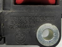 2006 Bmw 750li Fusebox Fuse Box Panel Relay Module P/N:6113 6 900 583 Fits Fits 2002 2003 2004 2005 2007 2008 OEM Used Auto 