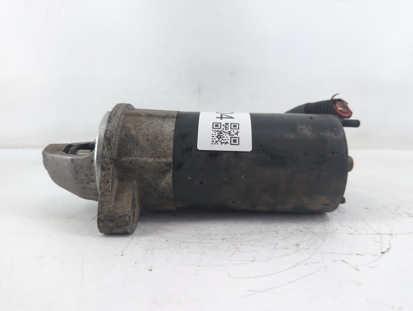2006 Bmw 750li Car Starter Motor Solenoid OEM Fits Fits 2004 2005 2007 2008 2009 2010 OEM Used Auto Parts - Oemusedautoparts