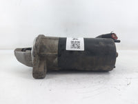 2006 Bmw 750li Car Starter Motor Solenoid OEM Fits Fits 2004 2005 2007 2008 2009 2010 OEM Used Auto Parts - Oemusedautoparts