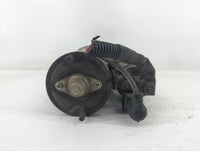 2006 Bmw 750li Car Starter Motor Solenoid OEM Fits Fits 2004 2005 2007 2008 2009 2010 OEM Used Auto Parts - Oemusedautoparts