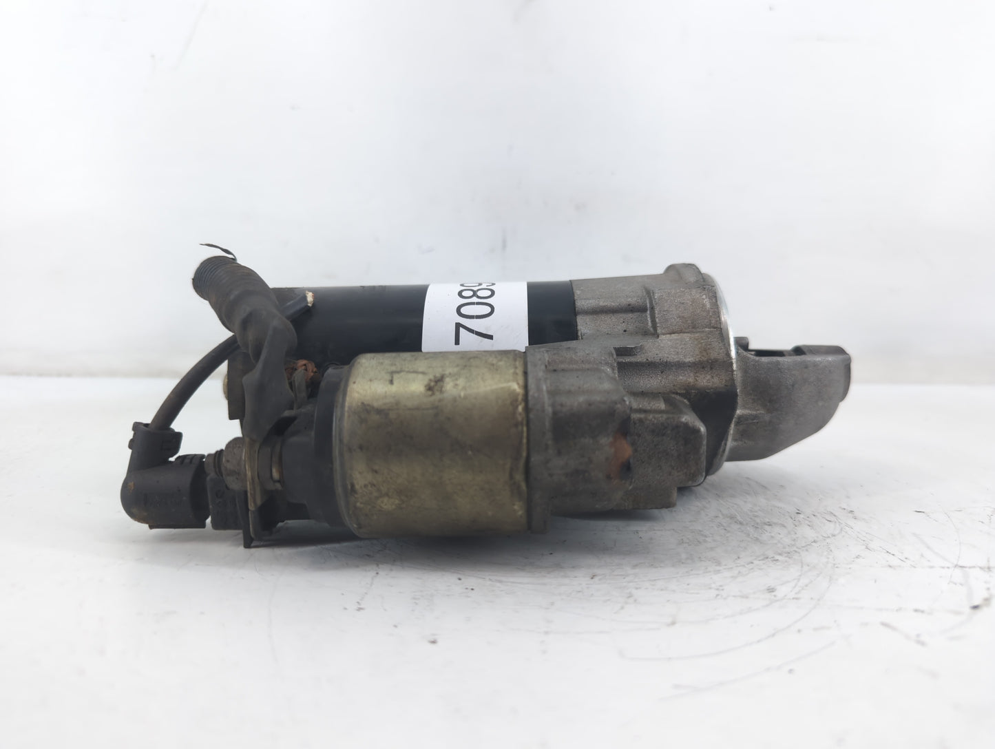 2006 Bmw 750li Car Starter Motor Solenoid OEM Fits Fits 2004 2005 2007 2008 2009 2010 OEM Used Auto Parts - Oemusedautoparts