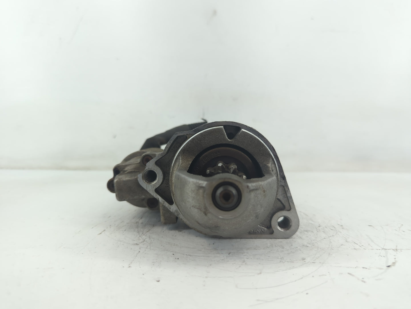 2006 Bmw 750li Car Starter Motor Solenoid OEM Fits Fits 2004 2005 2007 2008 2009 2010 OEM Used Auto Parts - Oemusedautoparts