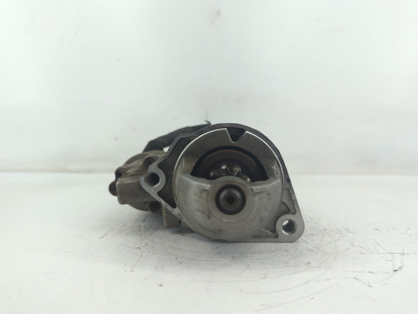 2006 Bmw 750li Car Starter Motor Solenoid OEM Fits Fits 2004 2005 2007 2008 2009 2010 OEM Used Auto Parts - Oemusedautoparts