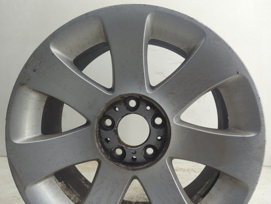 Bmw 750li Oem Wheel Rim