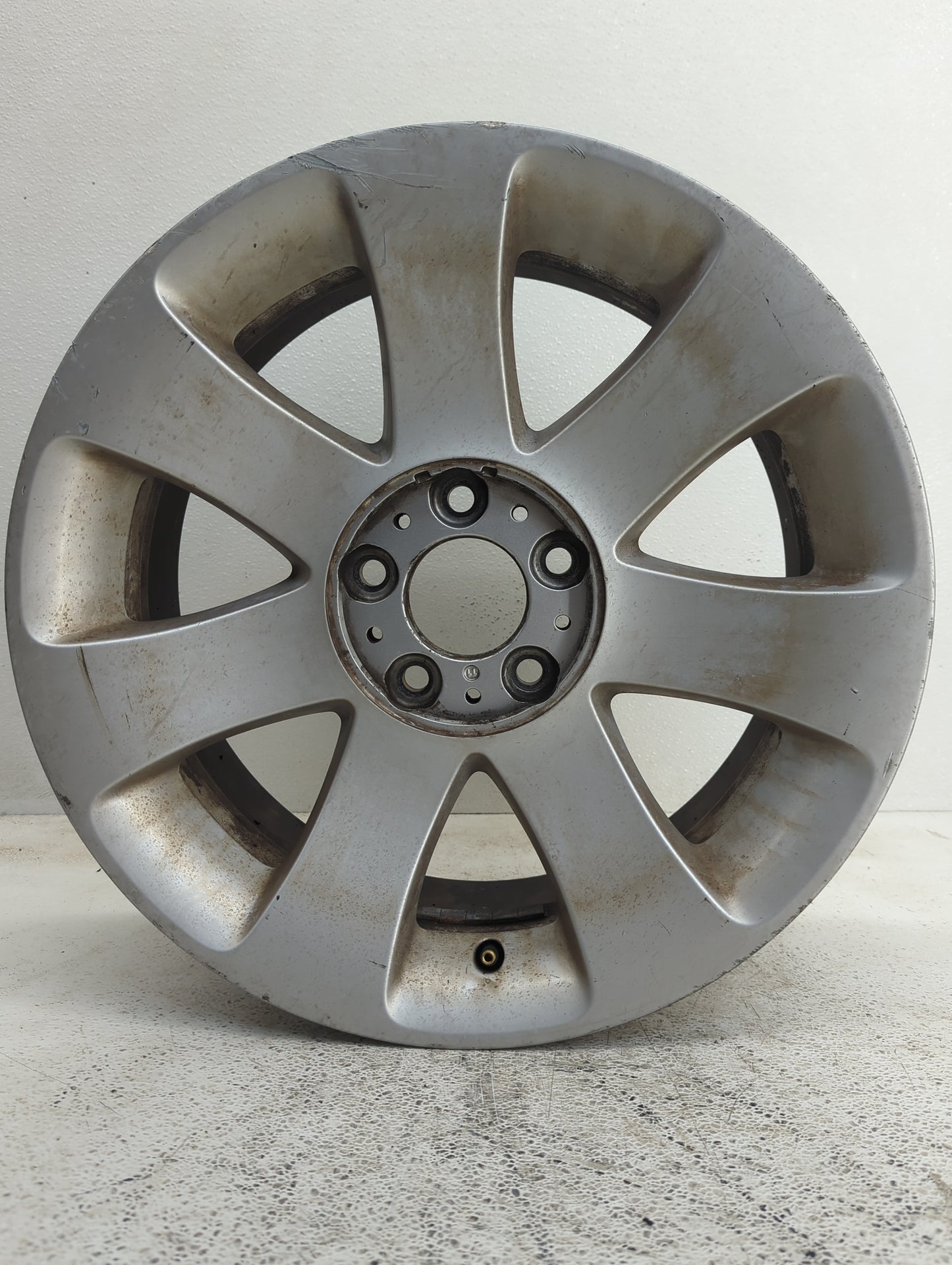 Bmw 750li Oem Wheel Rim - Oemusedautoparts1.com