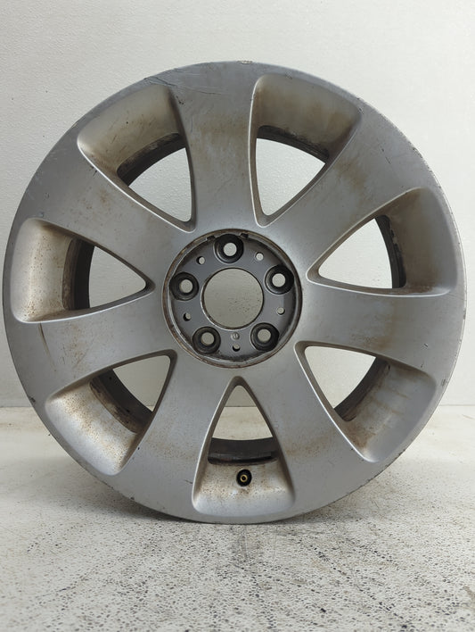 Bmw 750li Oem Wheel Rim - Oemusedautoparts1.com