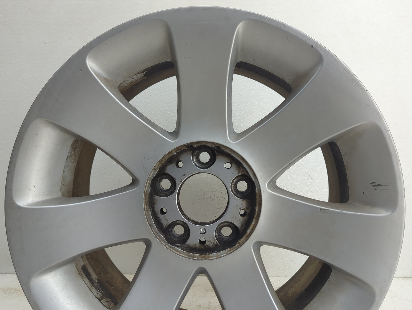 Bmw 750li Oem Wheel Rim - Oemusedautoparts1.com