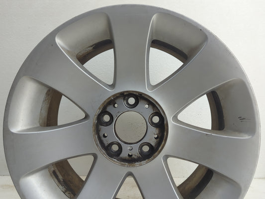 Bmw 750li Oem Wheel Rim