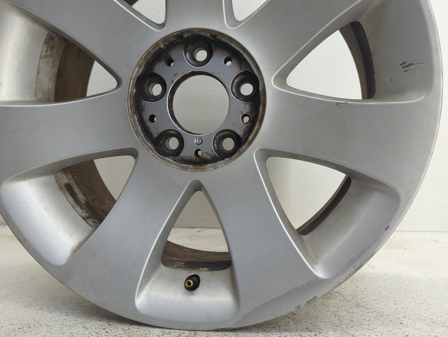 Bmw 750li Oem Wheel Rim - Oemusedautoparts1.com