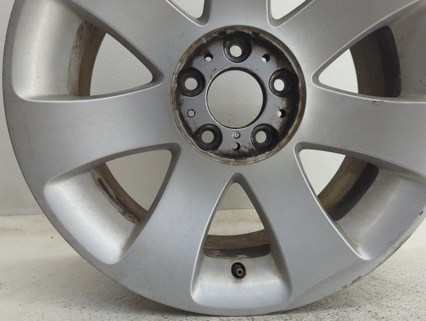 Bmw 750li Oem Wheel Rim - Oemusedautoparts1.com