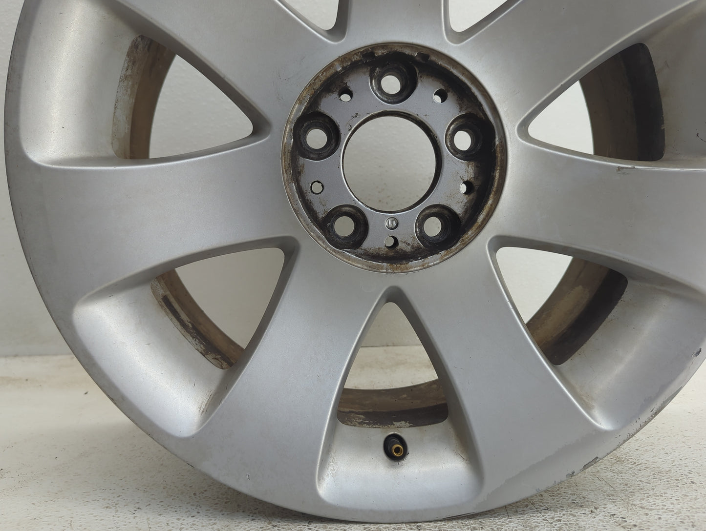 Bmw 750li Oem Wheel Rim - Oemusedautoparts1.com