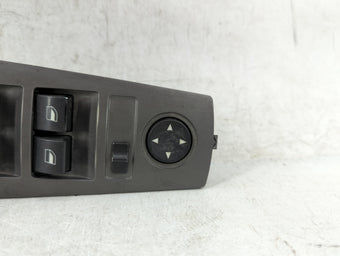 compare product 2006 Bmw 750li Master Power Window Switch Replacement Driver Side Left Fits Fits 2007 2008 OEM Used Auto Parts