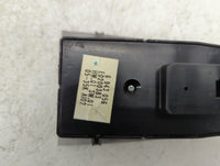 2006 Bmw 750li Master Power Window Switch Replacement Driver Side Left Fits Fits 2007 2008 OEM Used Auto Parts - Oemusedauto