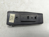 2006 Bmw 750li Master Power Window Switch Replacement Driver Side Left Fits Fits 2007 2008 OEM Used Auto Parts - Oemusedauto
