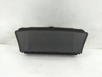 2006 Bmw 750li Information Radio Display Screen - Oemusedautoparts1.com