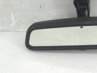 compare product 2006 Bmw 750li Interior Rear View Mirror Replacement OEM Fits OEM Used Auto Parts