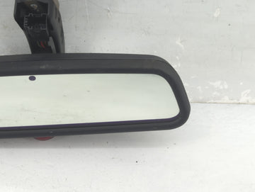2006 Bmw 750li Interior Rear View Mirror Replacement OEM Fits OEM Used Auto Parts