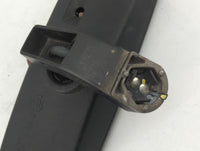 2006 Bmw 750li Interior Rear View Mirror Replacement OEM Fits OEM Used Auto Parts - Oemusedautoparts1.com