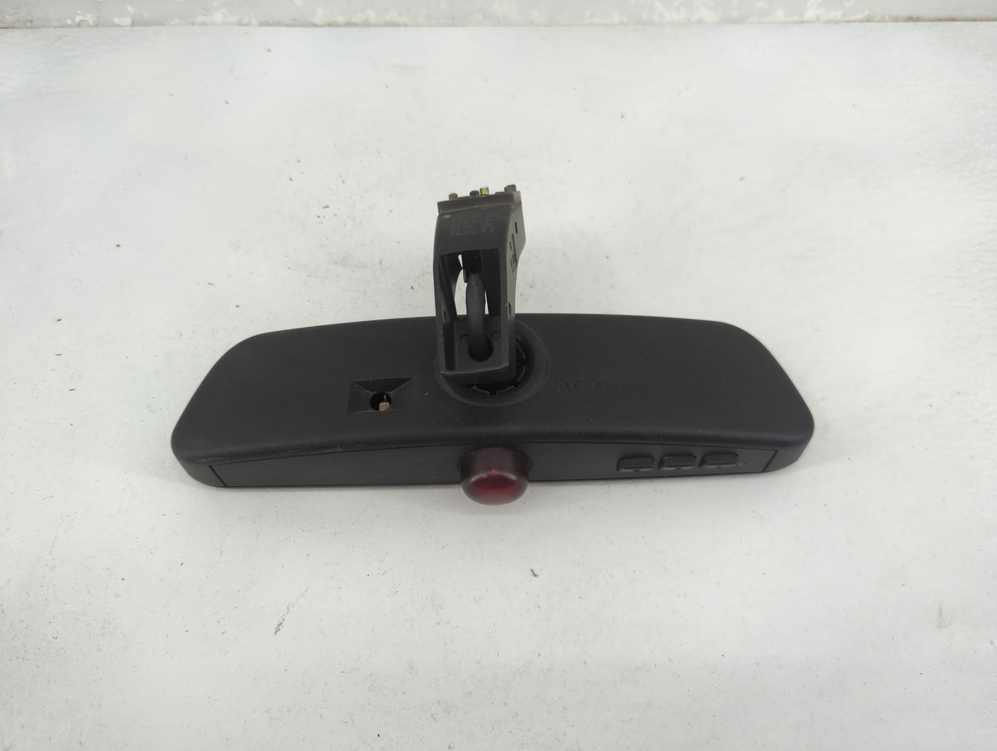 2006 Bmw 750li Interior Rear View Mirror Replacement OEM Fits OEM Used Auto Parts - Oemusedautoparts1.com