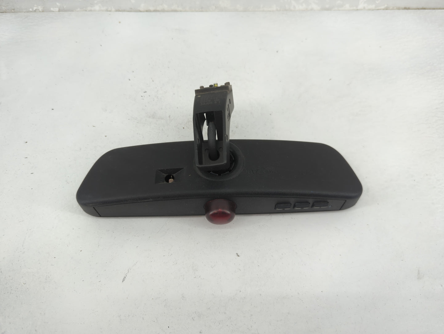 2006 Bmw 750li Interior Rear View Mirror Replacement OEM Fits OEM Used Auto Parts - Oemusedautoparts1.com