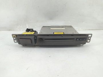 2006 Bmw 750li Radio AM FM Cd Player Receiver Replacement Fits Fits 2007 2008 OEM Used Auto Parts - Oemusedautoparts1.com