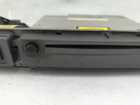2006 Bmw 750li Radio AM FM Cd Player Receiver Replacement P/N:6925812 6925813 Fits Fits 2007 2008 OEM Used Auto Parts - Oemu