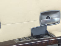2006 Bmw 760i Rear Left Driver Interior Door Panel Trim - Oemusedautoparts1.com