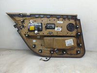 2006 Bmw 760i Rear Left Driver Interior Door Panel Trim - Oemusedautoparts1.com