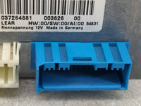 2006 Bmw 760li Information-gps-tv Control Module - Oemusedautoparts1.com