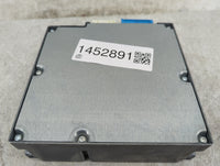 2006 Bmw 760li Information-gps-tv Control Module - Oemusedautoparts1.com