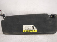 2006 Bmw 760li Sun Visor Shade Replacement Passenger Right Mirror Fits Fits 2004 2005 2007 2008 OEM Used Auto Parts - Oemuse