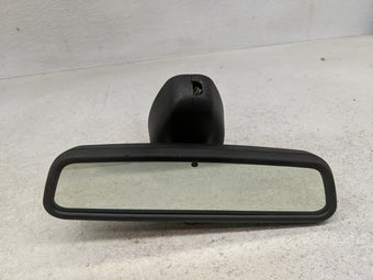 compare product 2006 Bmw 7 Series Interior Rear View Mirror Replacement OEM P/N:E11015313 Fits OEM Used Auto Parts