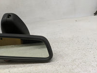 2006 Bmw 7 Series Interior Rear View Mirror Replacement OEM P/N:E11015313 Fits OEM Used Auto Parts - Oemusedautoparts1.com